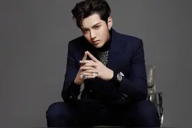 吴亦凡退圈后从事的工作，网友们都替他想好了，过于真实图片