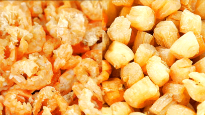 中国12大名酱，哪一款是你心目中的下饭酱王？