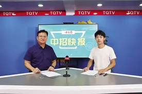 海南侨中今年拟招1420名高一新生图片