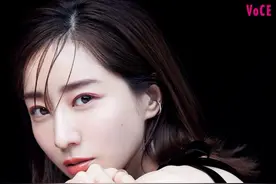 田中美奈实 美妆改变印象 教你“有意识的性感”妆容图片