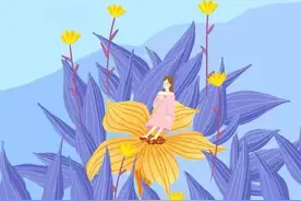 “我妹离了婚没人看孩子，你先帮她带两年！”“可以！给钱就行”图片