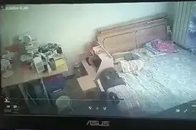 “半夜2点，床底有男人对我笑！”女性独居到底有多危险？男人根本想象不到图片