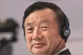 任正非谈中美教育的差距，美国教育有3个优势好于中国？图片