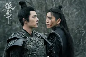 时隔三年、一夜放出，《狼殿下》到底好看吗？图片