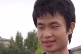 清华才貌双全的副教授，被誉为数学天才，与“北大韦神”难分伯仲图片