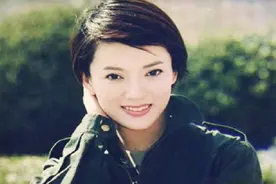 25年前，彭丹一张裸照"叫价"25万美元，网友：她是性感的代言人图片