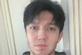 知名男星近照变化好大！曾是亚太最帅面孔14名，现发福满脸胡渣图片