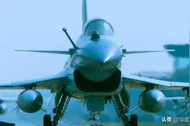 1亿美元1架！俄罗斯还想向我国出口苏35！美媒：歼16更先进更便宜图片