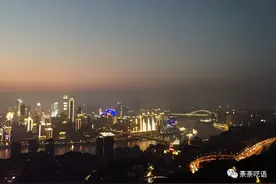 我的不完全版重庆游记图片