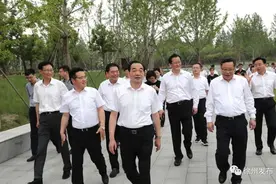 徐州—南通：实现全方位合作 共促高质量发展图片