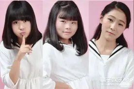 这就是欧美妆魔法吗？从平平无奇到slay全场，王菊华莎就是铁证图片