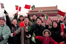 英国学者疑惑：中国人为何从来不重视自己的血统？图片