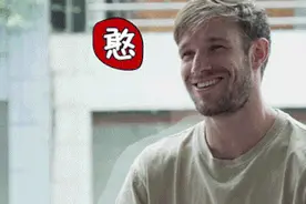 德国主播吴雨翔带百万观众云旅游，「损失一个亿」的错觉消失了图片