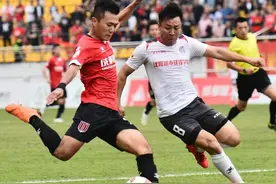 中乙专刊｜“诚”攻与“城”功：沈阳——扛起足球复兴大旗（上）图片