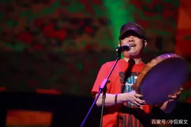 刀郎成名后前妻向他求复合，刀郎写了一首歌回应，是哪首歌呢？图片