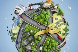 开车犯烟瘾，司机随手一个动作，被罚100元记2分！图片