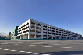 收藏！北京环球影城主题公园开园交通全攻略图片