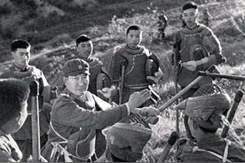 1971年解放军侦察兵格斗教程，把外军打得落花流水的搏击秘笈图片