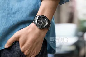 从入门到高端，2000到一万出头的西铁城腕表推荐图片