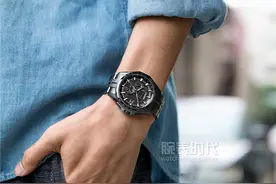 从入门到高端，2000到一万出头的西铁城腕表推荐图片