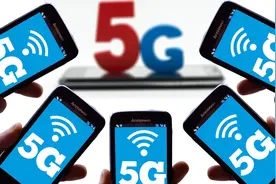 工信部实锤了！不办5G套餐也能用5G，流量从4G套餐扣图片