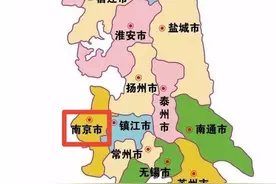 中国70个大中城市房价-南京篇   2020年房价变化趋势图片
