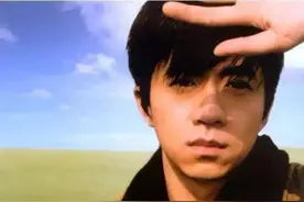 感谢光良，给了我们一个独一无二的青春图片