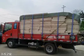 “大吨小标”治理工作持续推进，从销量数据上看治理效果如何？图片