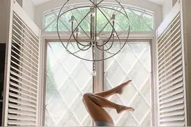 超经典的瑜伽倒立小序列，爱倒立的你一定要收藏图片