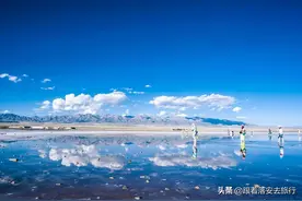 不到大西北，不知中国美图片