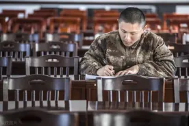2021考研：“退役大学生士兵”考研有哪些优势？图片