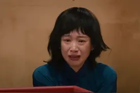 李梦凭演技逆袭，章子怡盛赞“出奇的好”，努力走出性格缺陷阴影图片