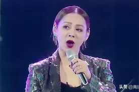 《浪姐》四公分组暗示淘汰人选，宁静组胜券在握，郑希怡恐遭连累图片