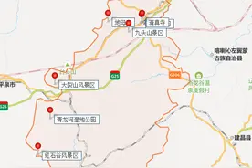 凌源市有哪些值得游玩的景点？自驾游路线怎么走？图片