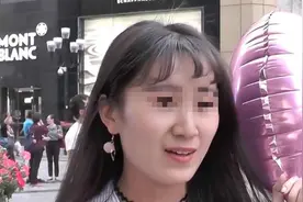 “我玩累了，想找个老实人嫁了”46岁女人征婚，老实人欠你的？图片