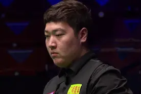 斯诺克2大世界冠军或同日出局！希金斯：宁愿拿147换晋级名额图片