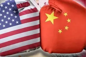 对中国极限施压？“新八国联军”组团，7艘航母将现身南海图片