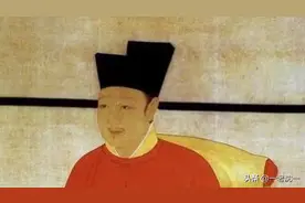 挥霍社稷，沉溺丹青——奇葩皇帝宋徽宗图片