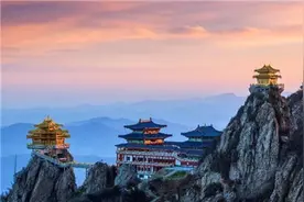 我国唯一按姓氏收费的景点，仅对2个姓氏免费，有你的姓吗？图片