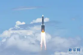 “天问一号”，究竟要问什么？图片