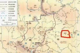 听见贵阳丨诸葛亮，到过贵阳吗？图片