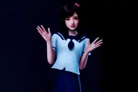 离开“娘家”微软一年，小冰担忧：行业太疯狂，怕市场被毁掉图片