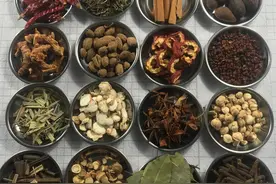 卤水香料包配制公式和原理，学会自己配制卤料包图片