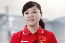 极度辉煌23年，女掌门周继红如何让中国跳水成为梦幻常青树图片