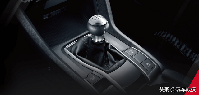 买手动挡就是穷？不 原来它们还有这些优势