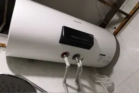 热水器的正确用法，是24小时开着还是用时再开？很多人都选错了图片