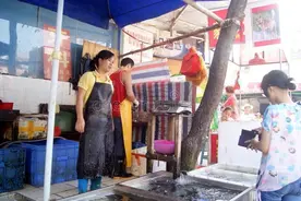 菜市场里常见的4种鱼，很多人都爱吃，水产老板：自己很少吃图片