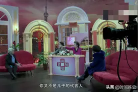 “新老娘舅”里的柏阿姨，是怎样一个人？图片