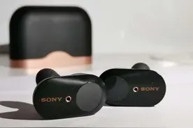 索尼当家花旦，真无线耳机中的音质强者图片