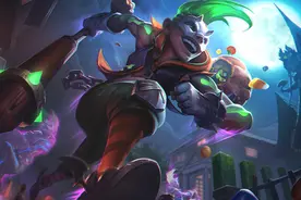 艾克是克隆模式完美的英雄，暂未找到破解方法，不玩建议ban掉图片